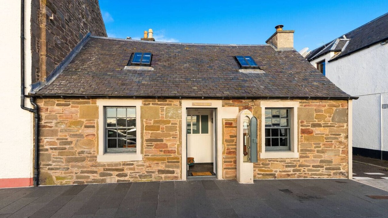 Photo of Outdoor in Broughty Ferry