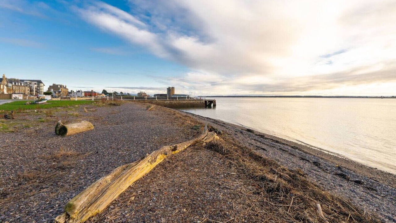 Photo of Others in Broughty Ferry