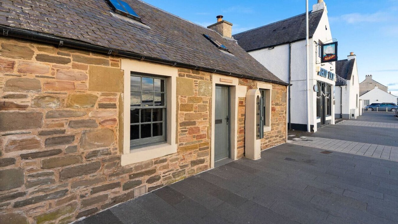 Photo of Outdoor in Broughty Ferry