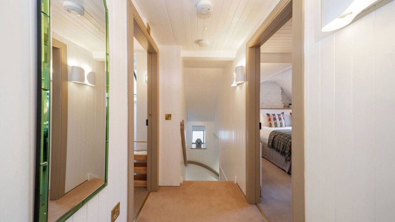 Photo of Bedroom in Broughty Ferry