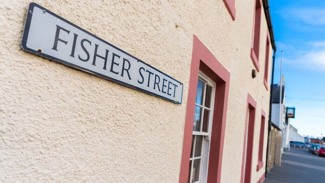 Photo of Outdoor in Broughty Ferry