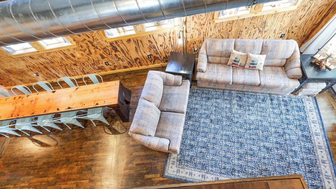 Photo of Livingroom in Rockaway Beach