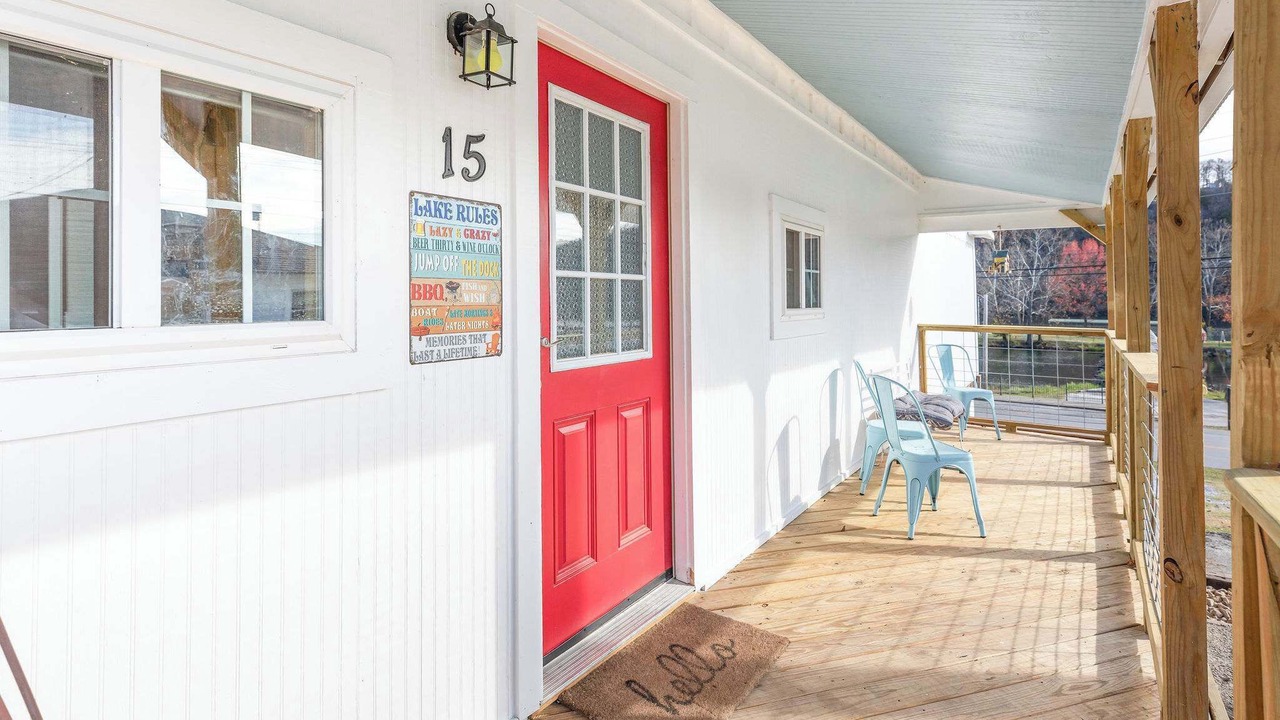 Photo of Outdoor in Rockaway Beach
