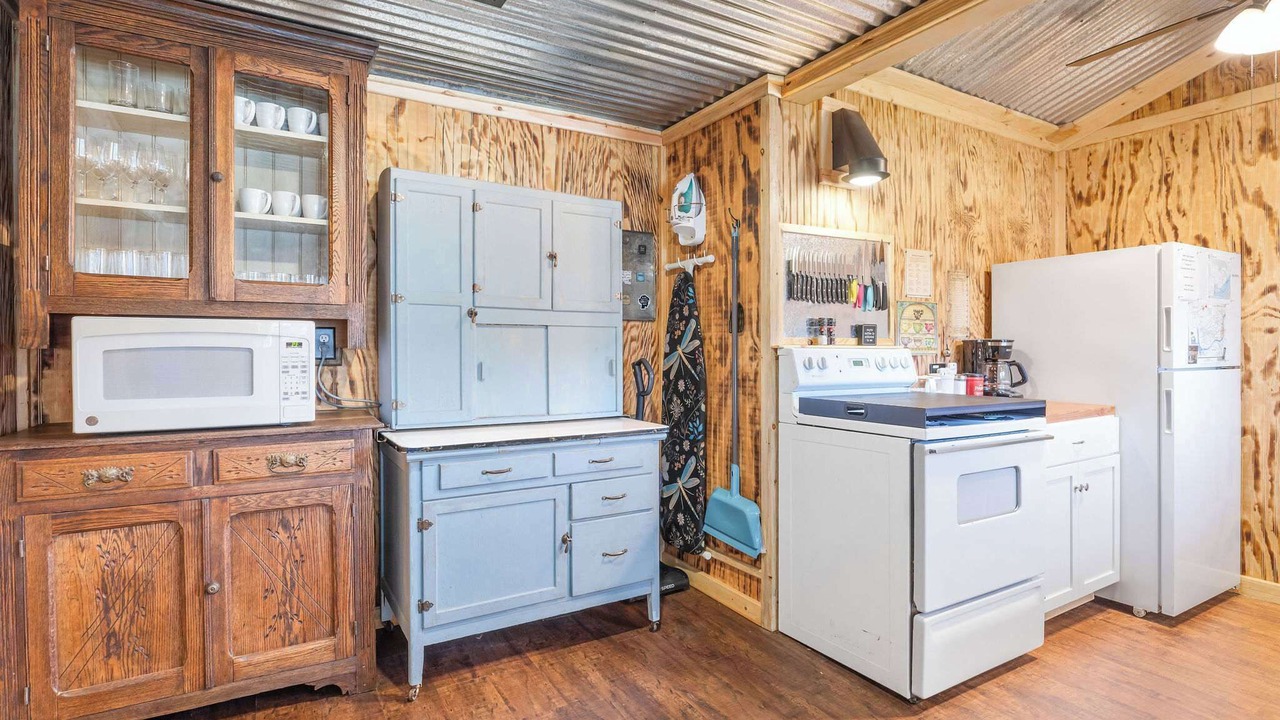 Photo of Kitchen in Rockaway Beach
