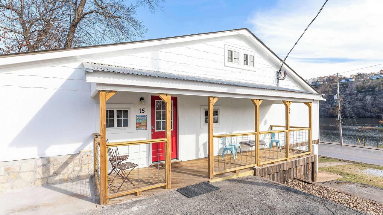 Photo of Outdoor in Rockaway Beach