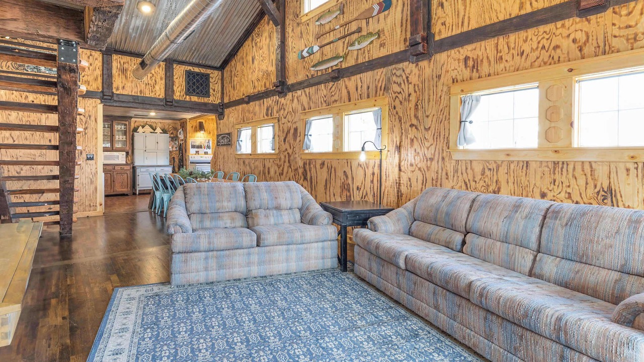 Photo of Livingroom in Rockaway Beach
