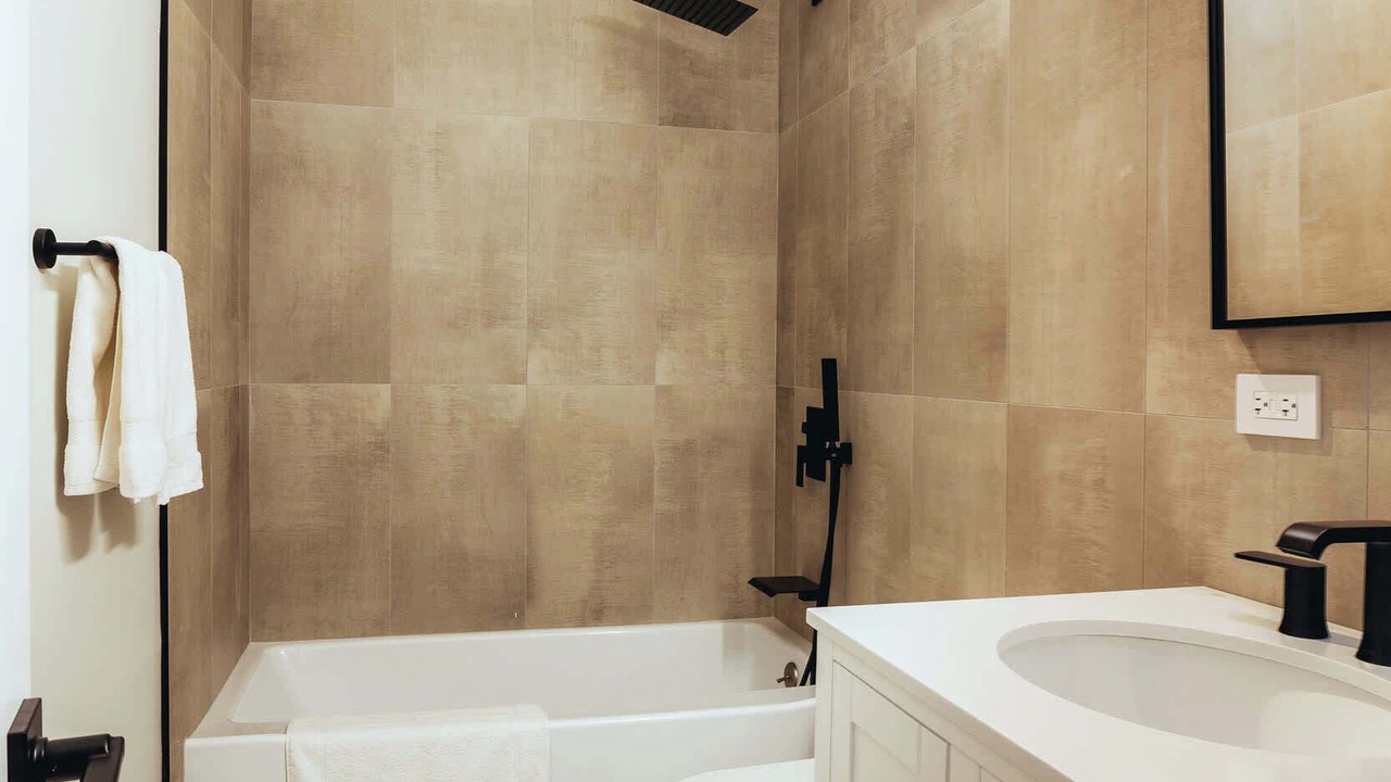 Photo of Bathroom in Gold Coast