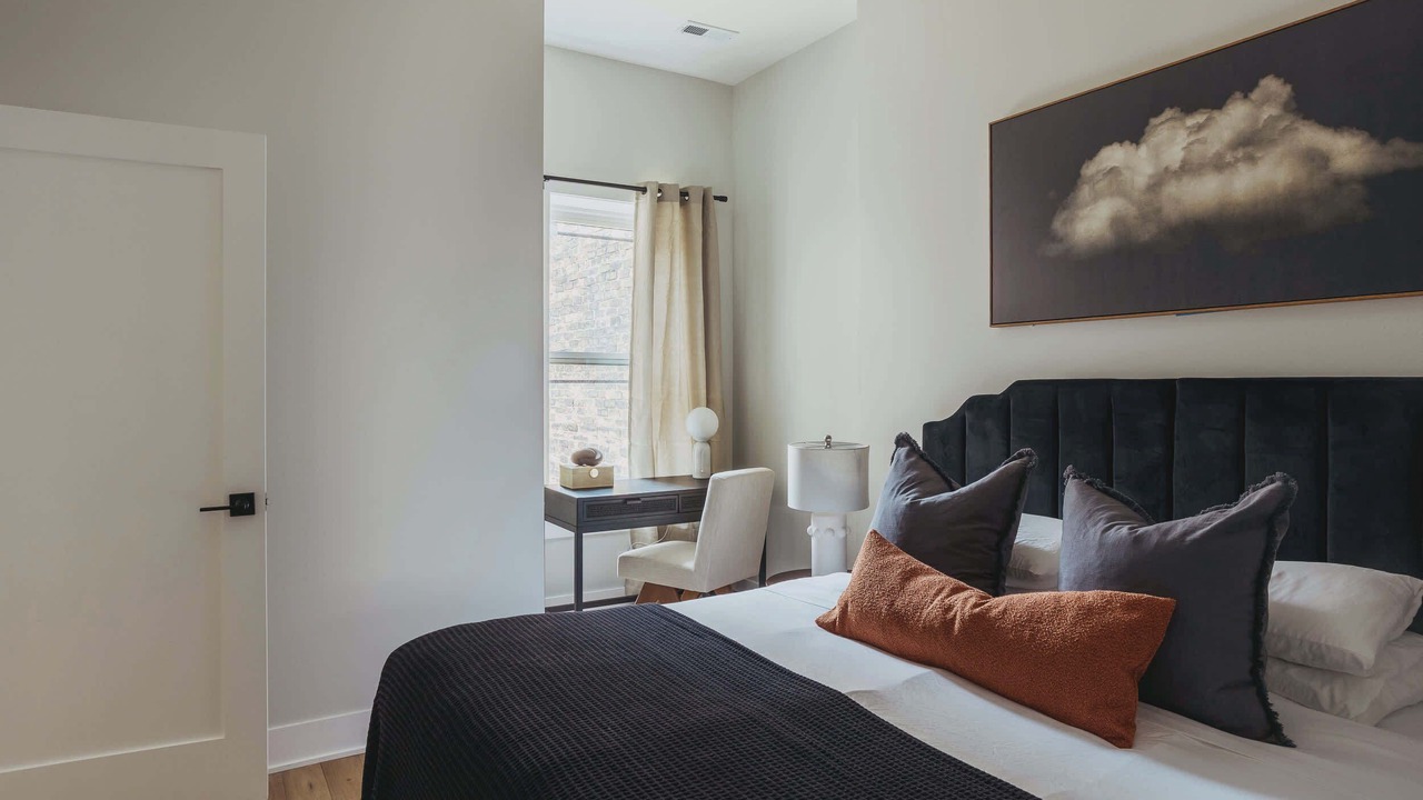 Photo of Bedroom in Gold Coast