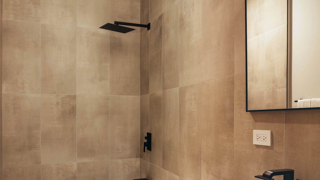 Photo of Bathroom in Gold Coast