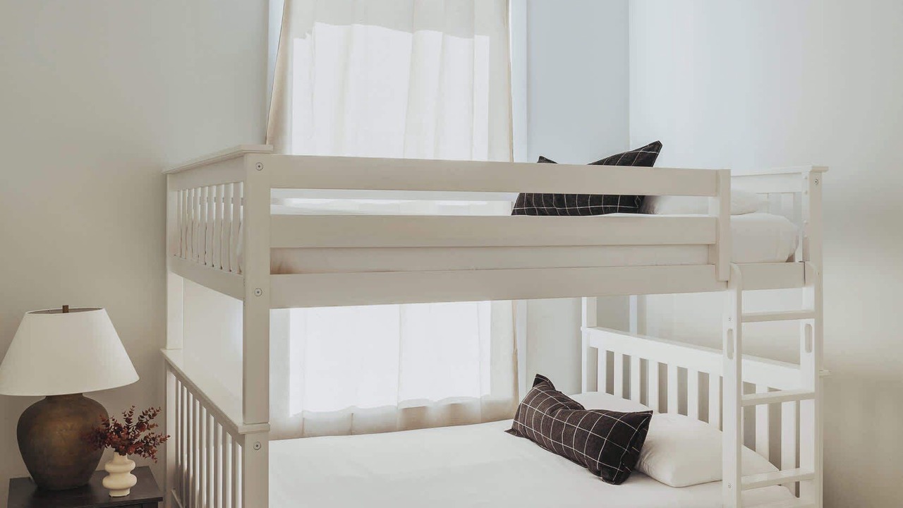 Photo of Bedroom in Gold Coast