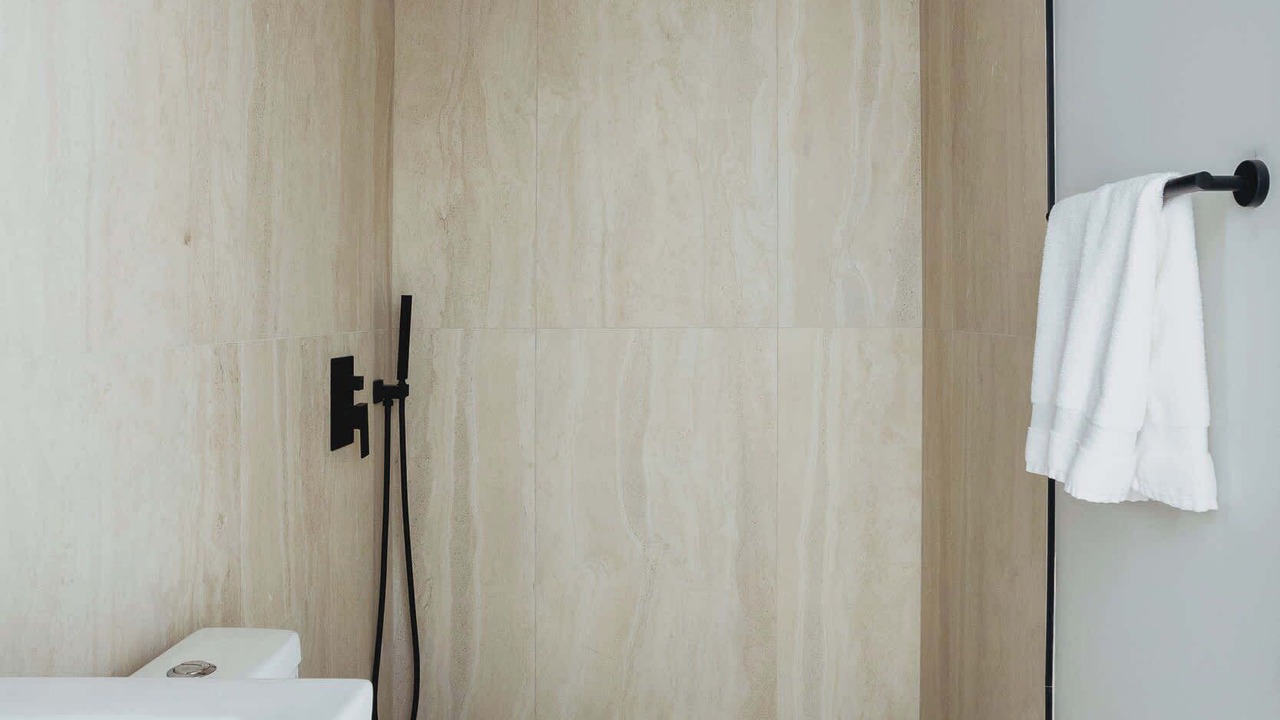 Photo of Bathroom in Gold Coast