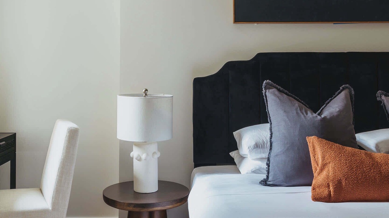 Photo of Bedroom in Gold Coast