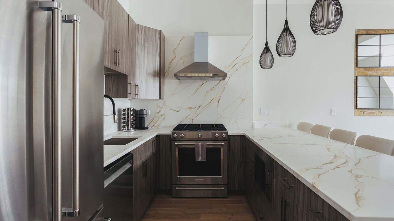Photo of Kitchen in Gold Coast