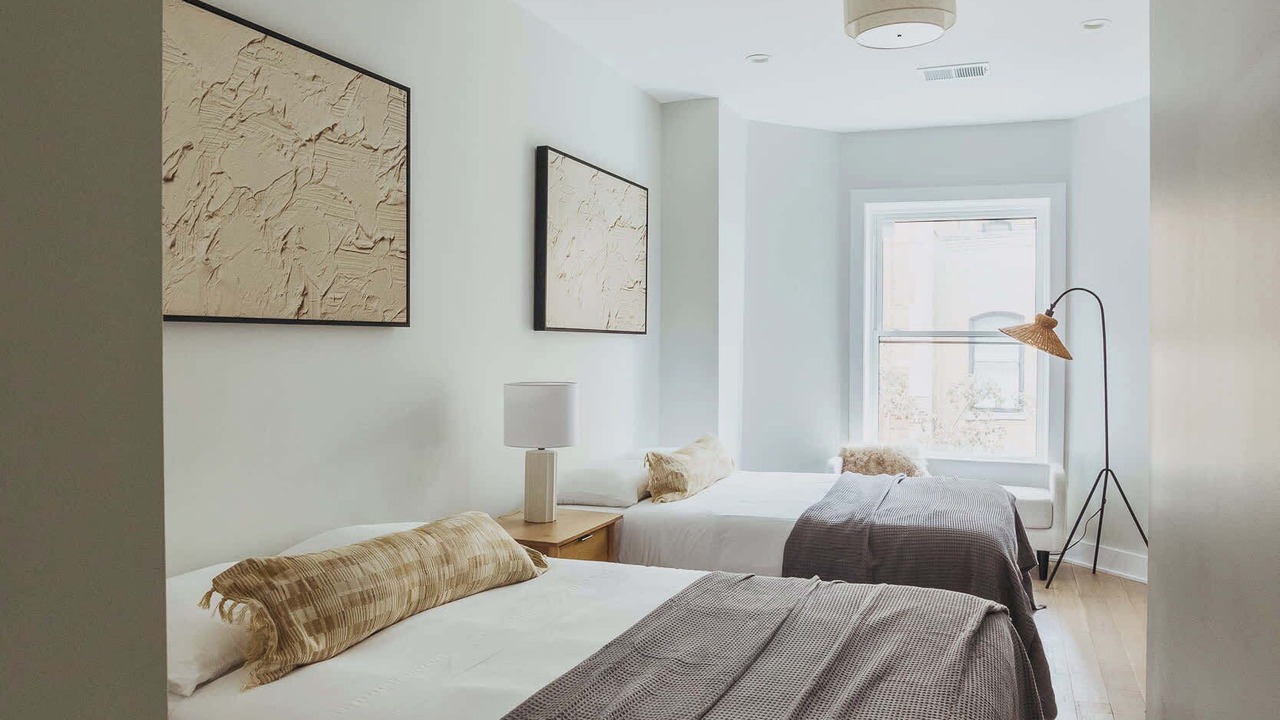 Photo of Bedroom in Gold Coast