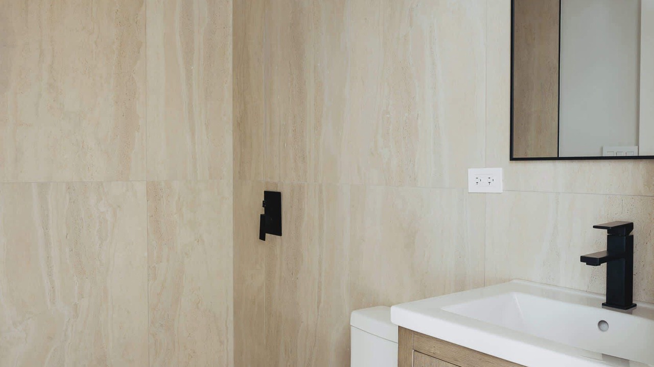 Photo of Bathroom in Gold Coast