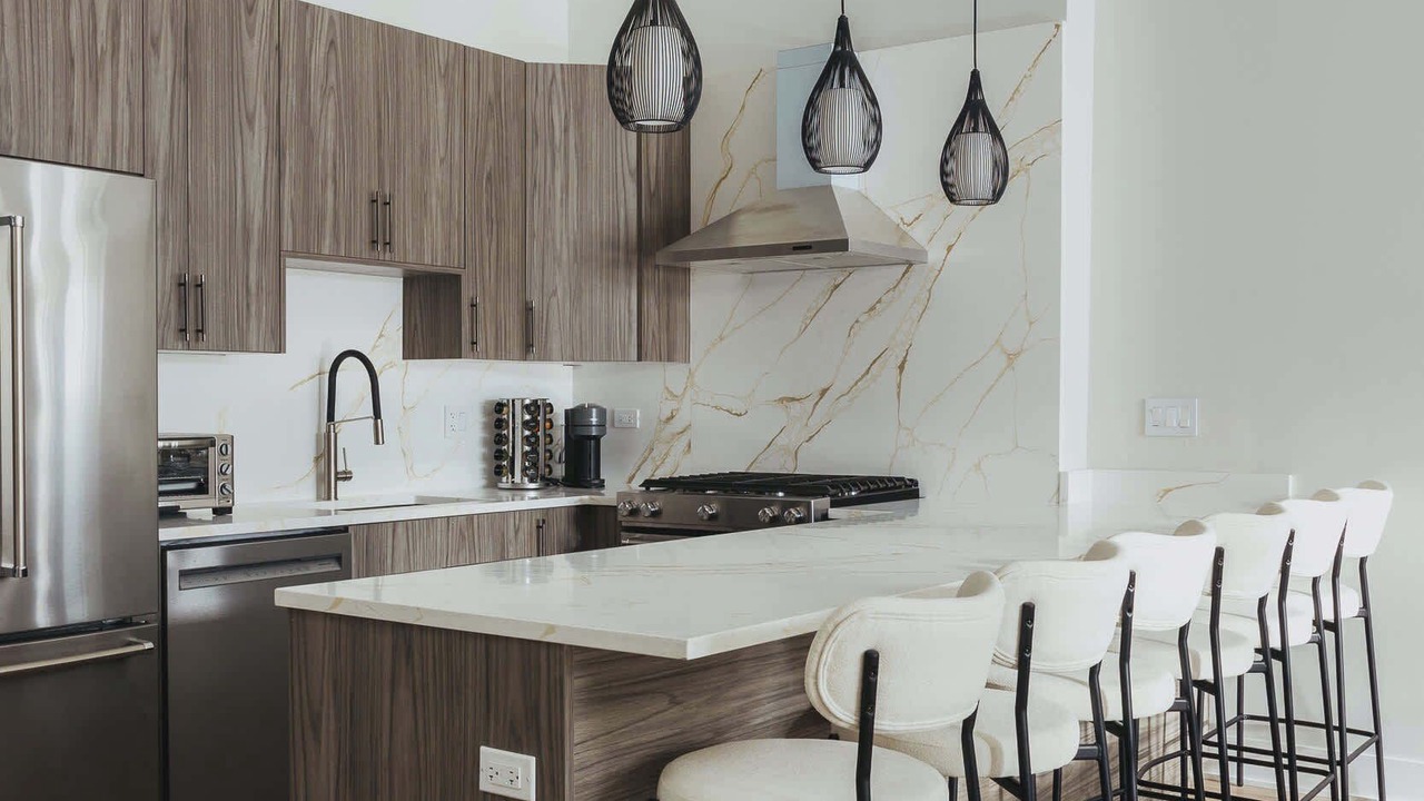 Photo of Kitchen in Gold Coast