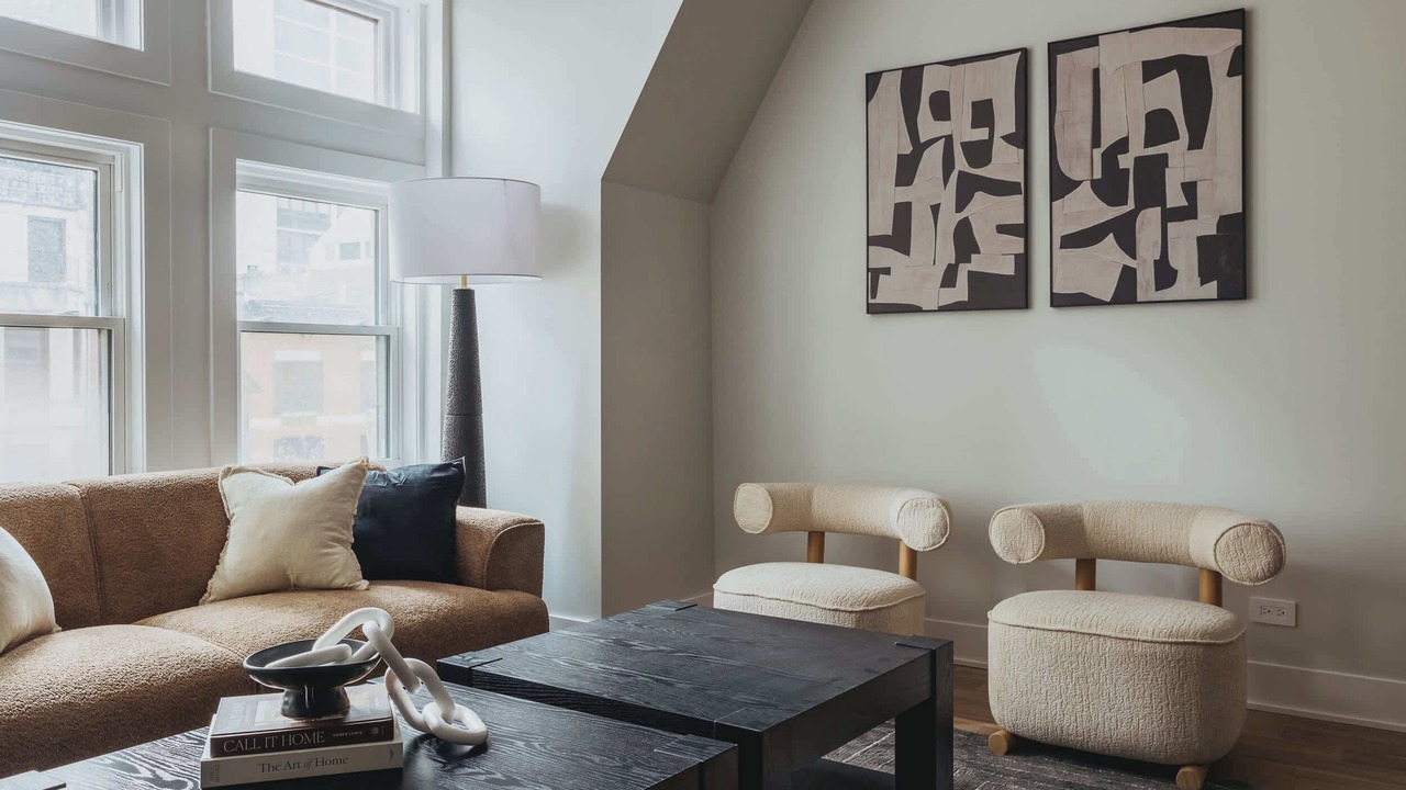 Photo of Livingroom in Gold Coast