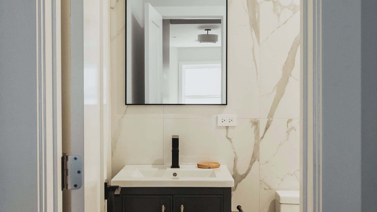 Photo of Bathroom in Gold Coast