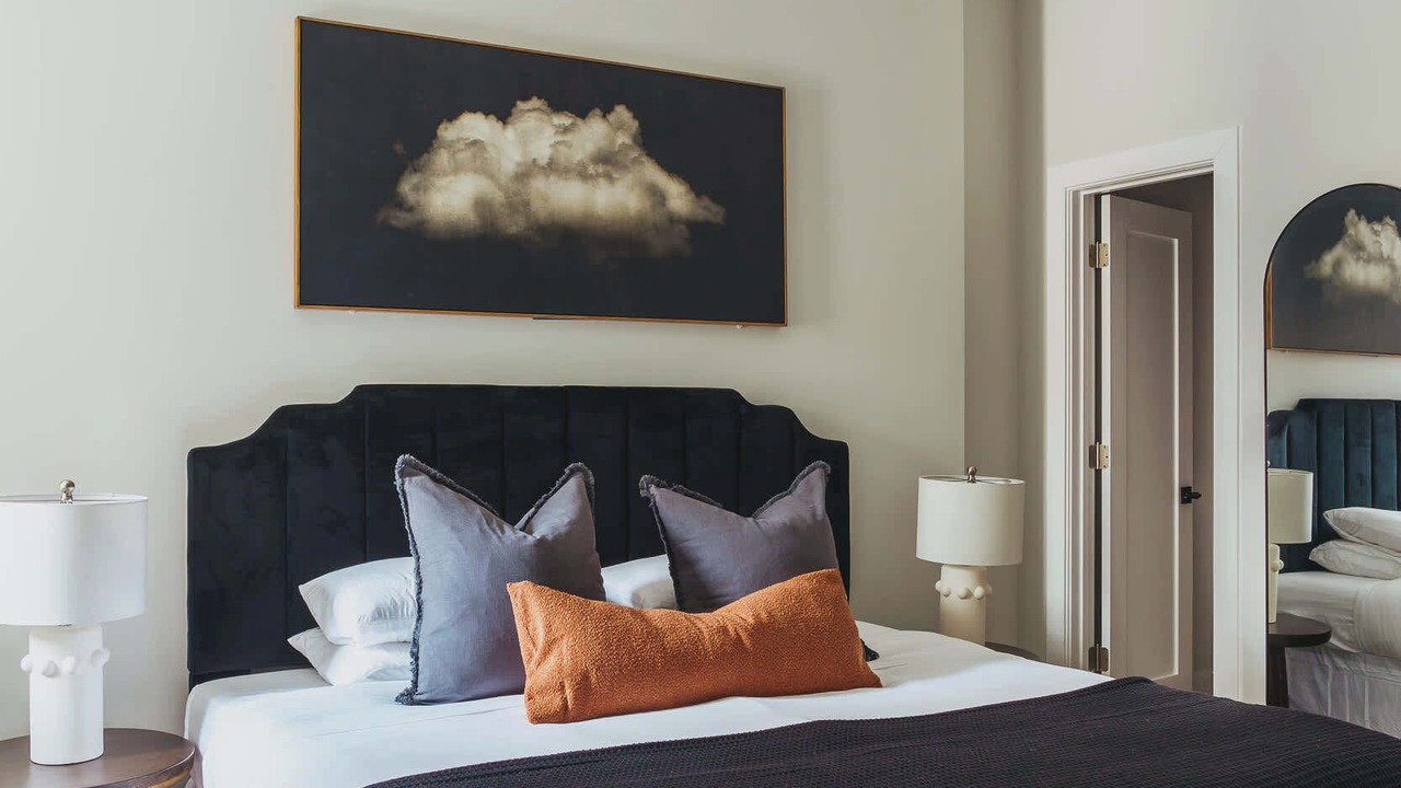 Photo of Bedroom in Gold Coast