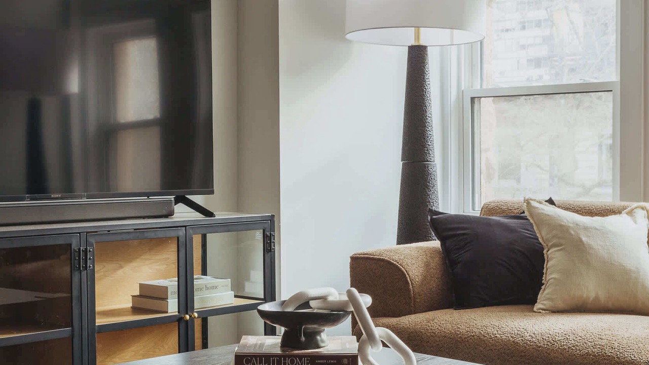 Photo of Livingroom in Gold Coast