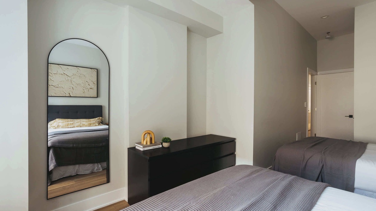 Photo of Bedroom in Gold Coast