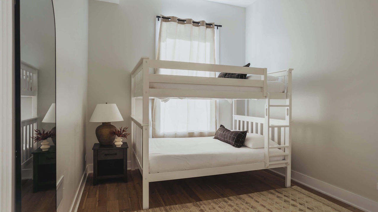 Photo of Bedroom in Gold Coast