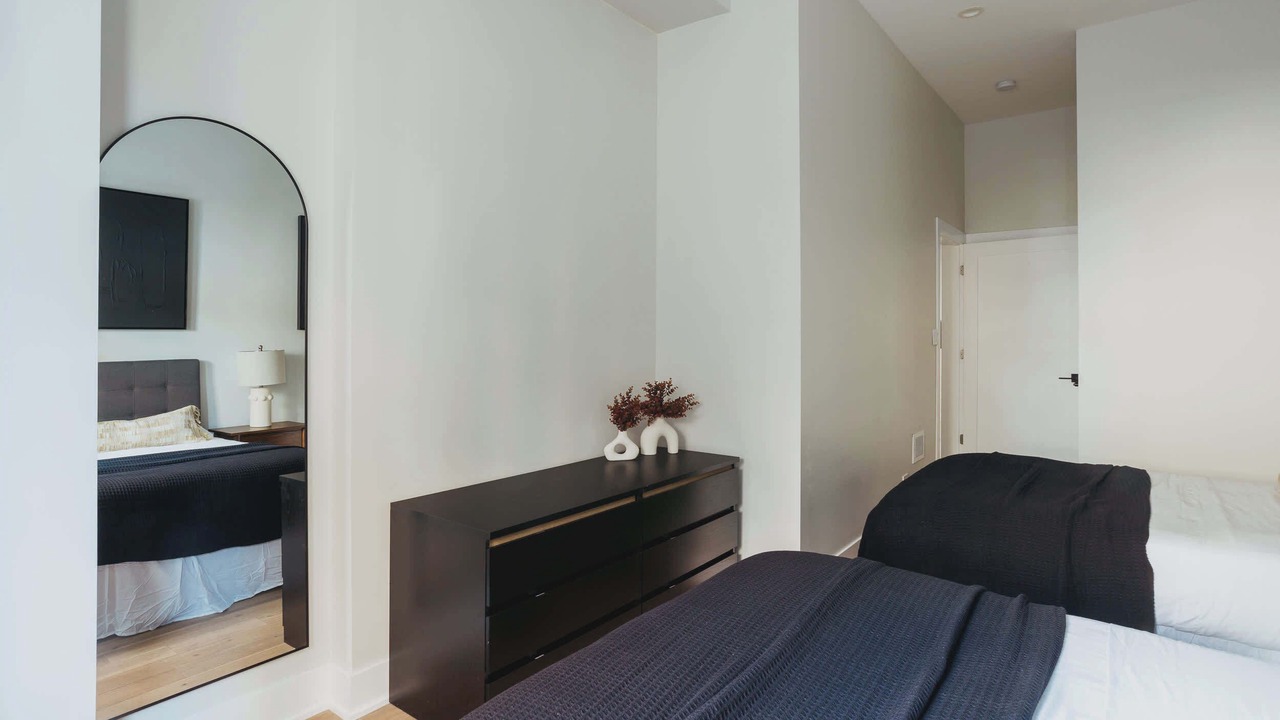 Photo of Bedroom in Gold Coast