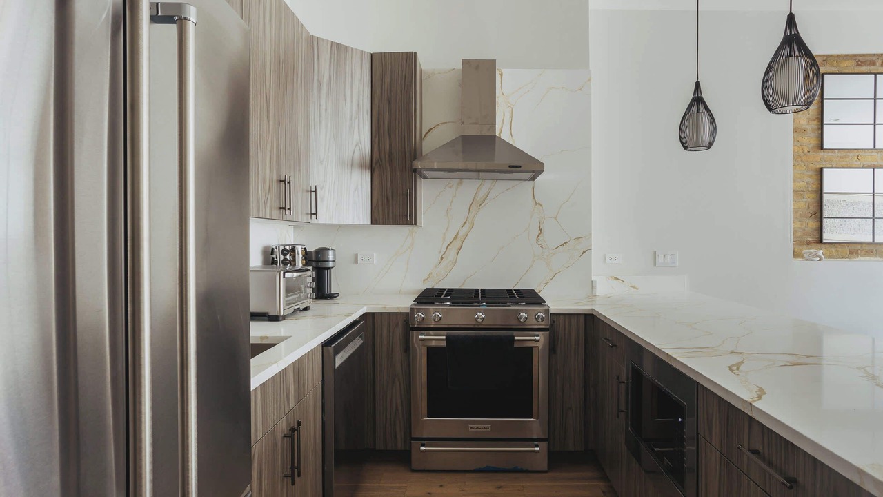 Photo of Kitchen in Gold Coast