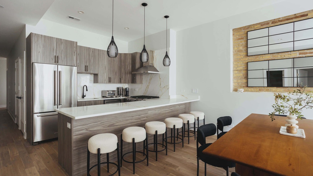 Photo of Kitchen in Gold Coast