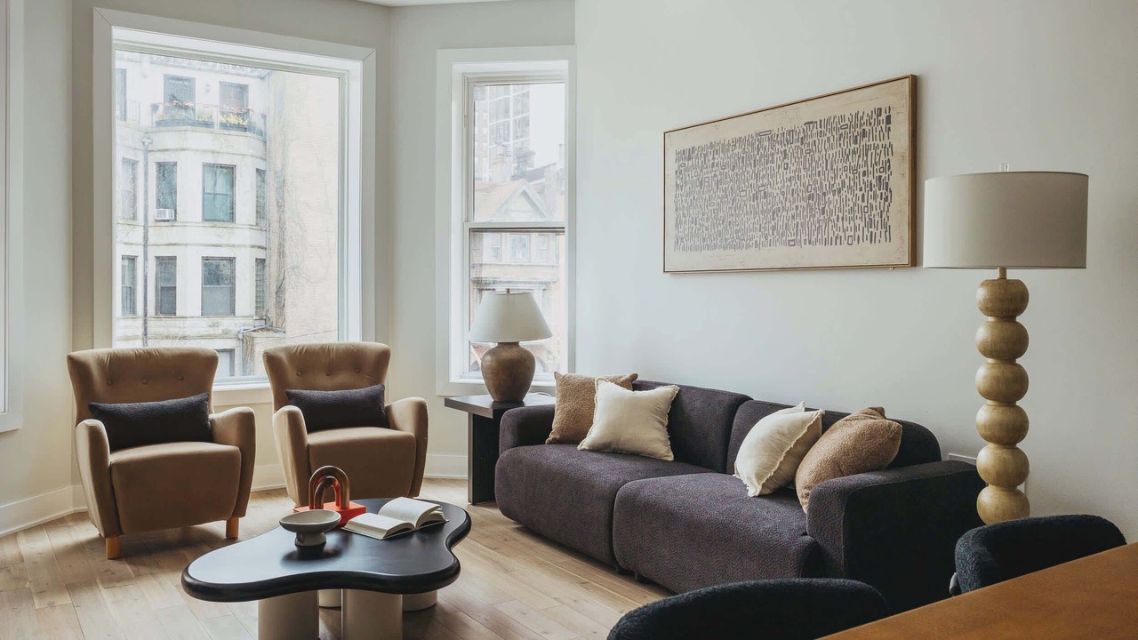 Photo of Livingroom in Gold Coast