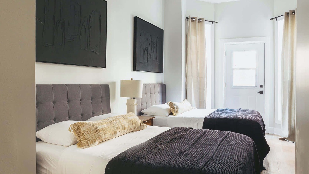 Photo of Bedroom in Gold Coast