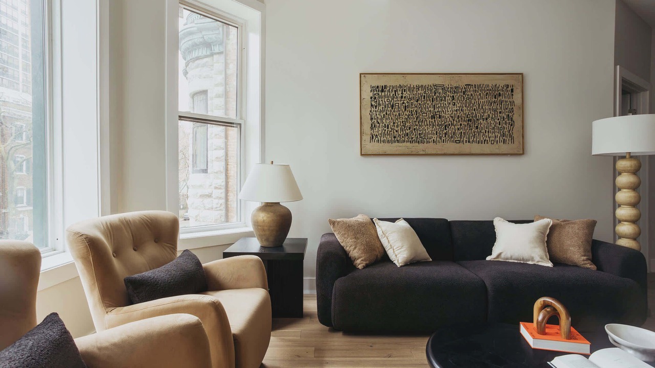 Photo of Livingroom in Gold Coast