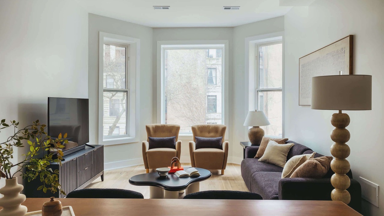 Photo of Livingroom in Gold Coast