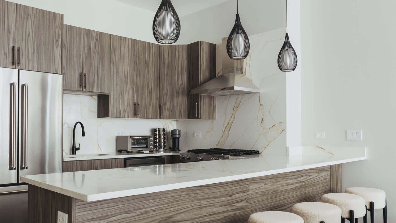 Photo of Kitchen in Gold Coast