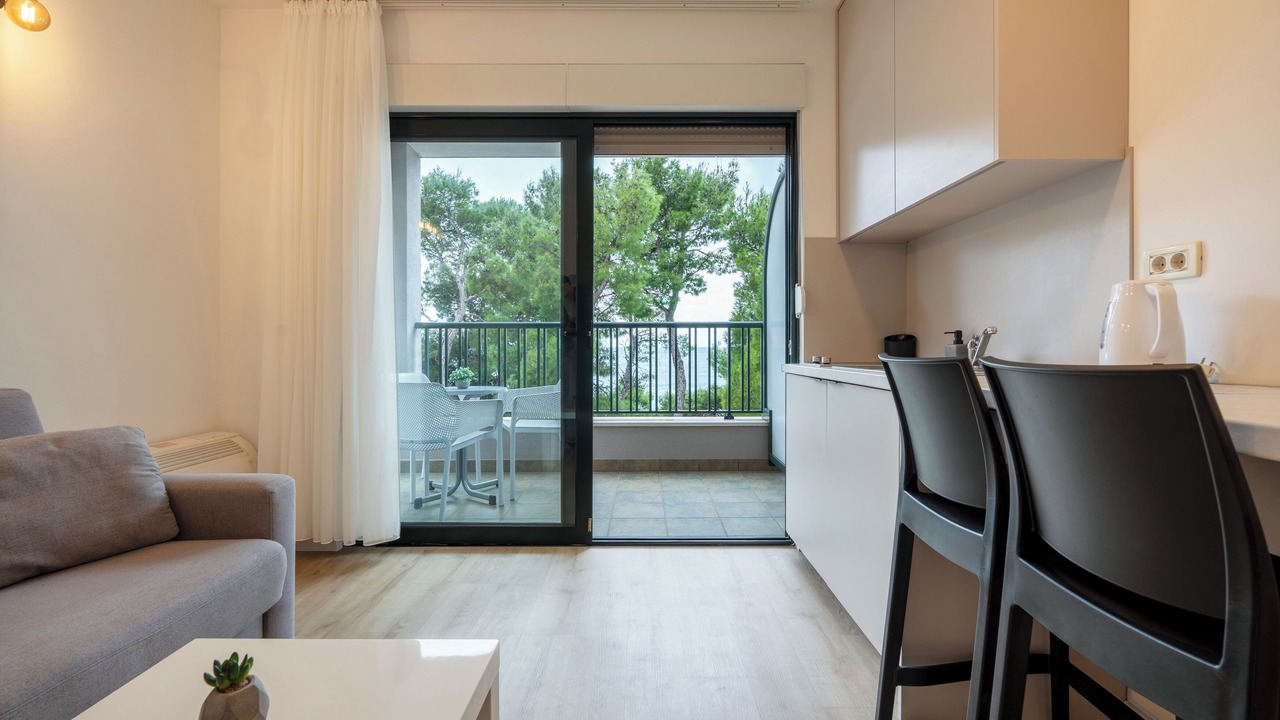 Photo of Livingroom in Ratac
