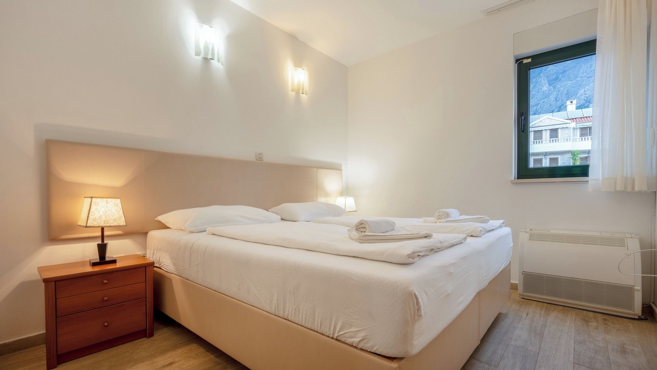 Photo of Bedroom in Ratac