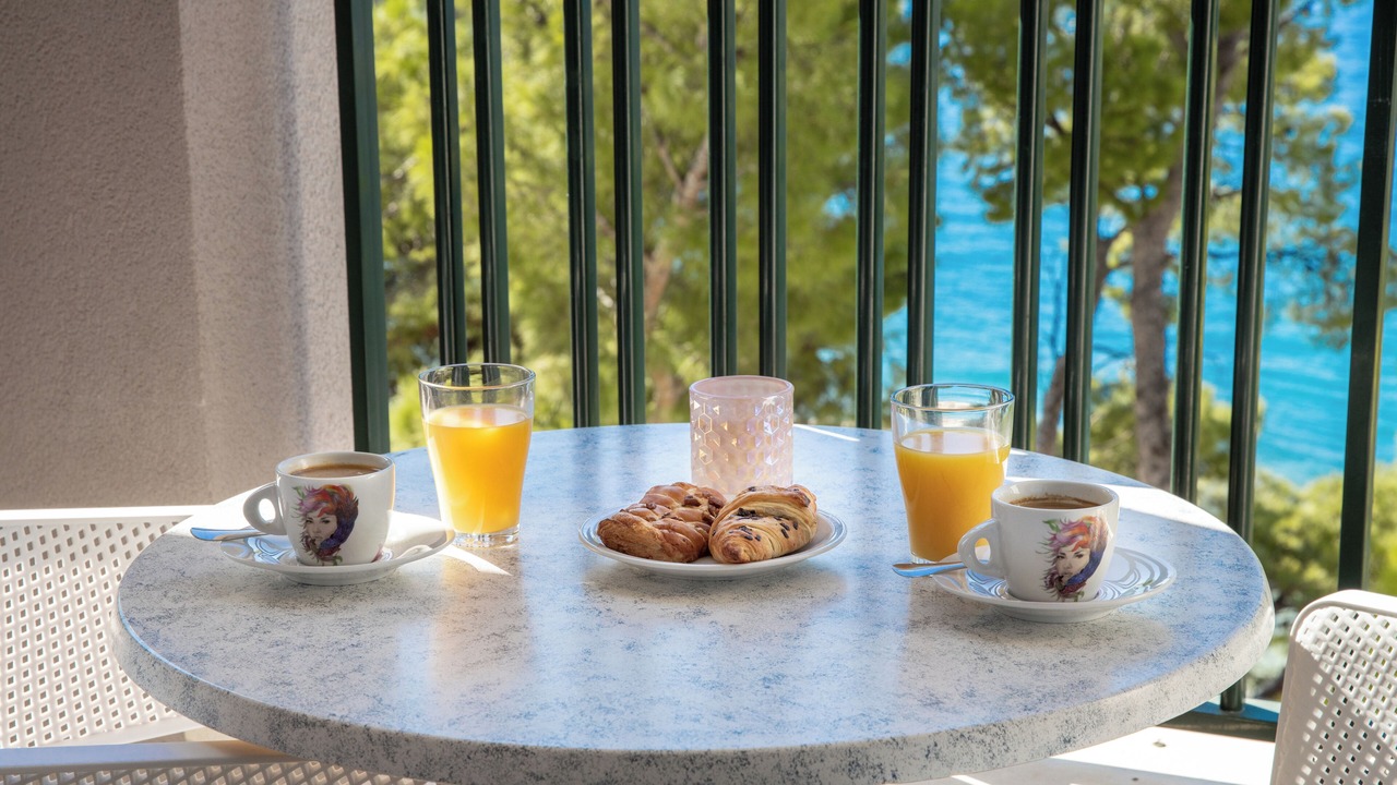 Photo of Patio Balcony in Ratac