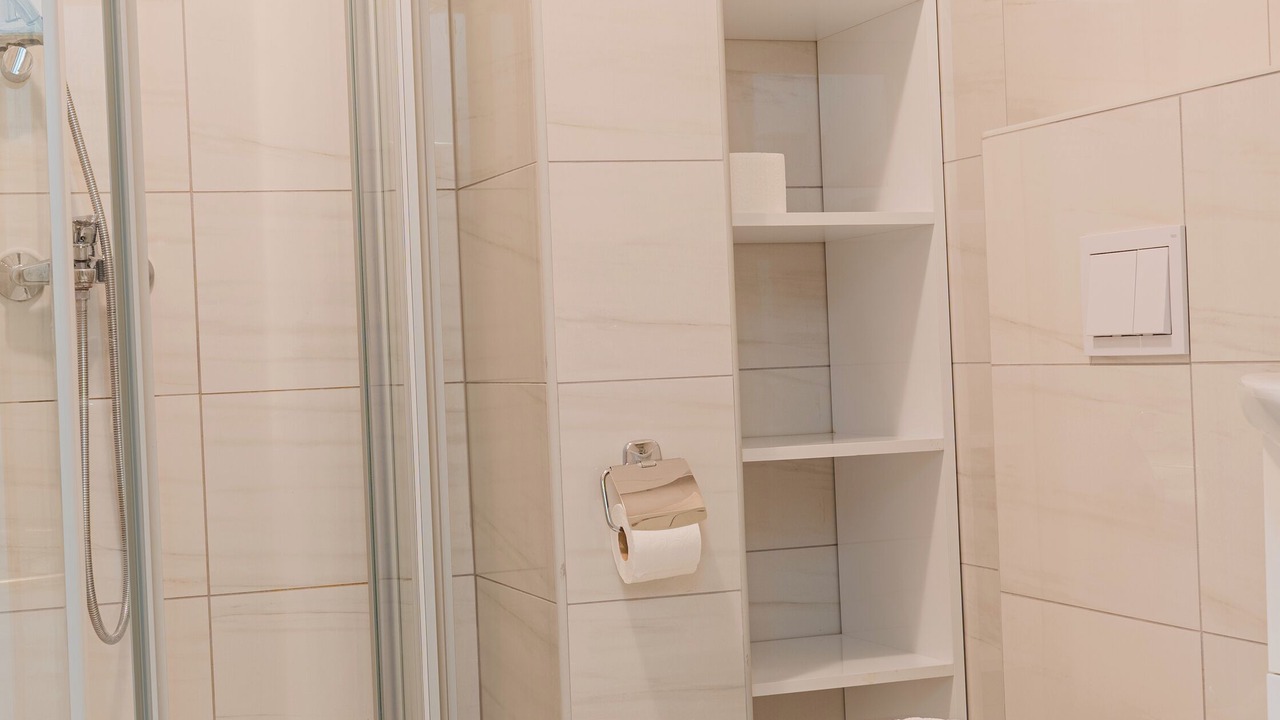 Photo of Bathroom in Ratac