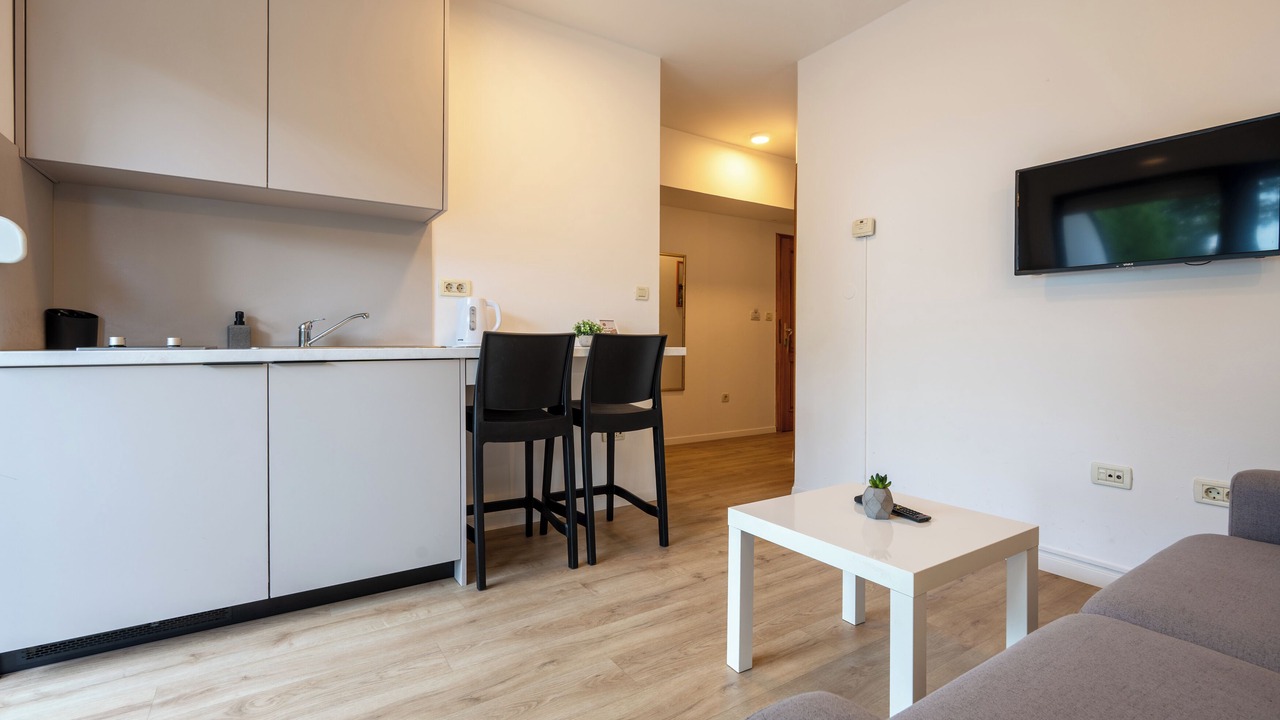 Photo of Kitchen in Ratac