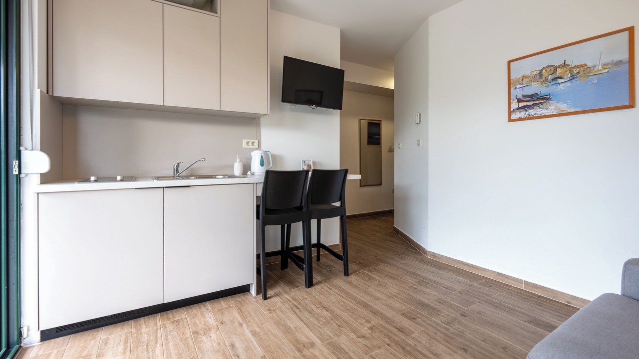 Photo of Kitchen in Ratac