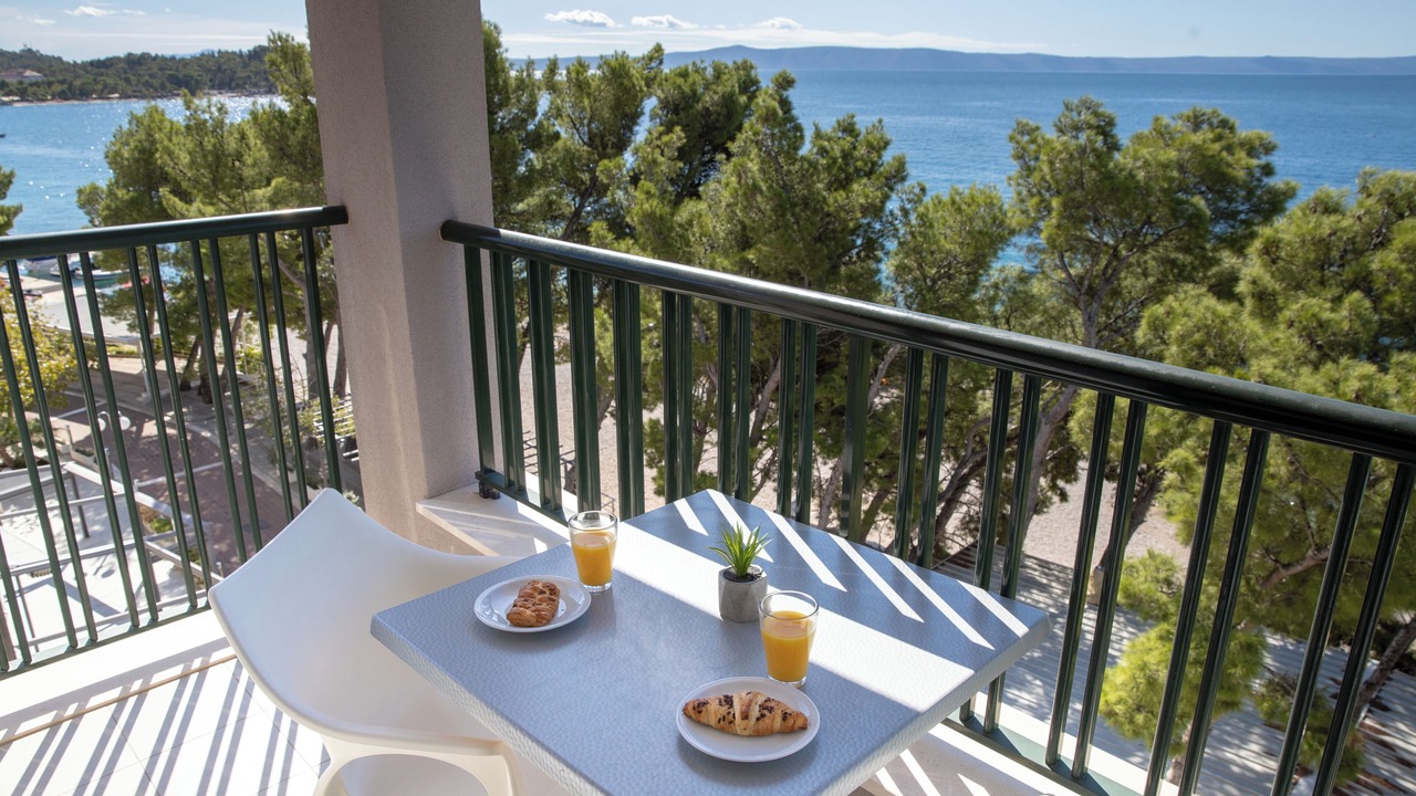 Photo of Patio Balcony in Ratac