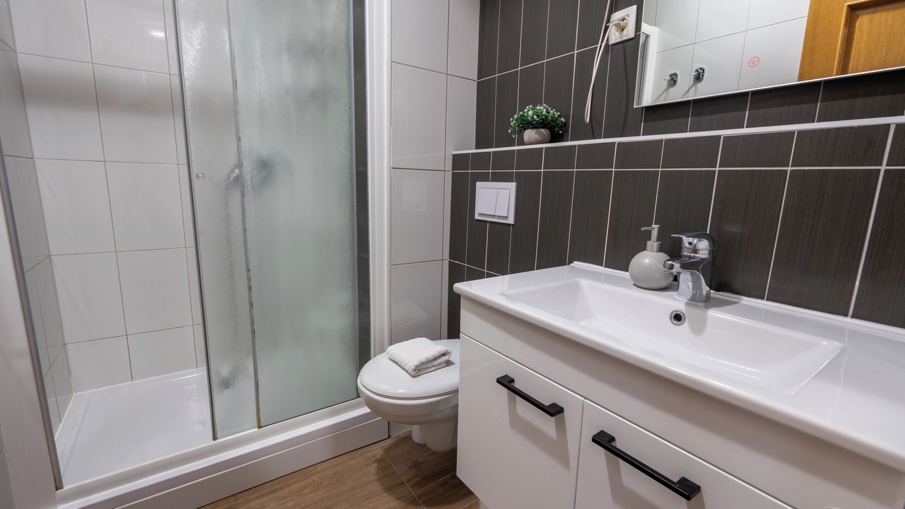 Photo of Bathroom in Ratac