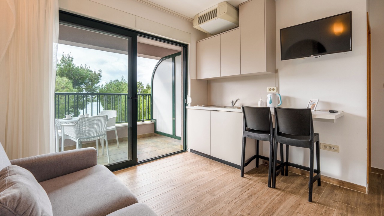 Photo of Livingroom in Ratac