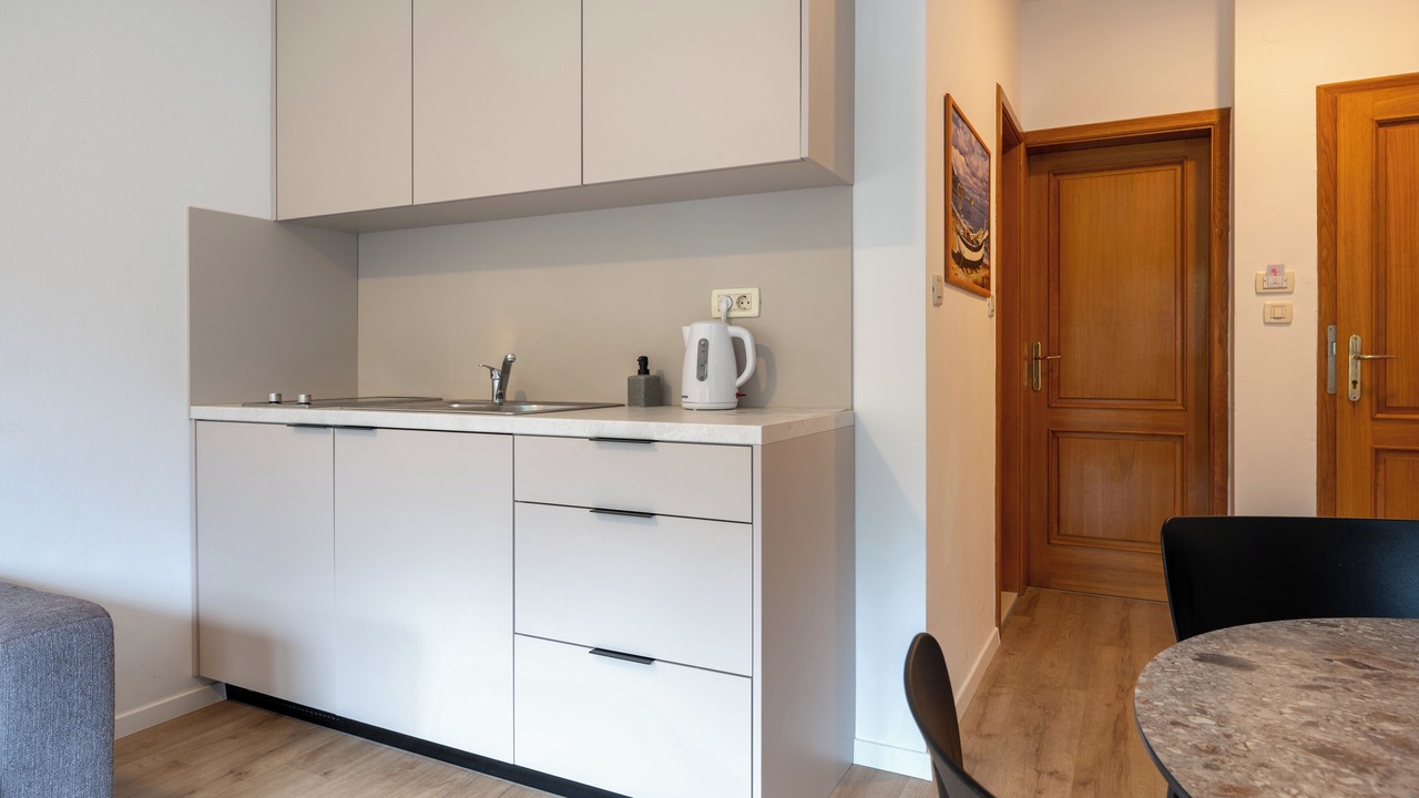 Photo of Kitchen in Ratac