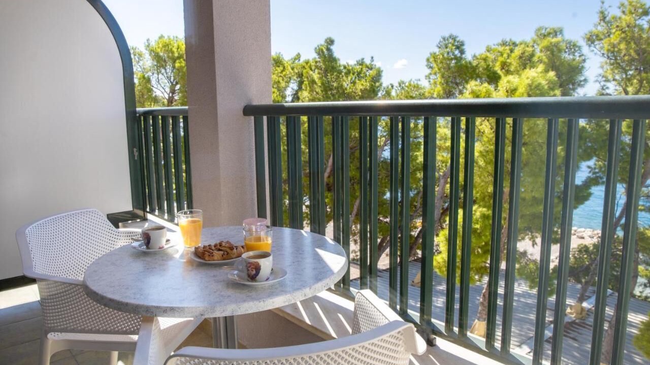 Photo of Patio Balcony in Ratac