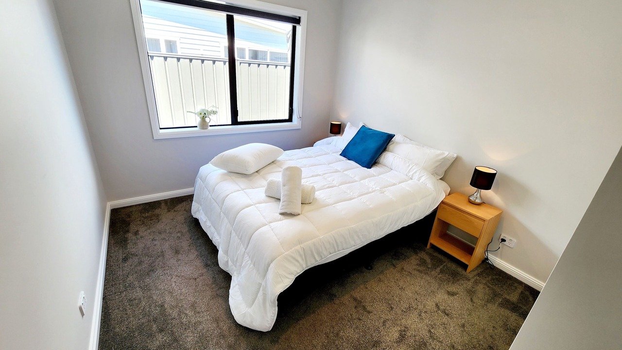 Photo of Bedroom in Napier