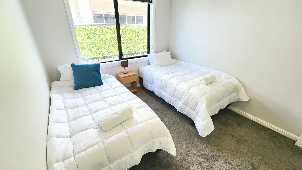 Photo of Bedroom in Napier