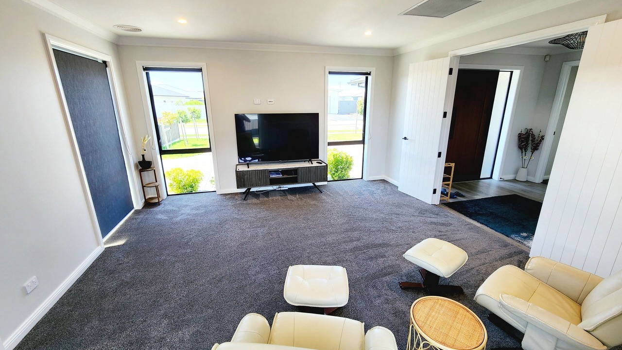 Photo of Livingroom in Napier