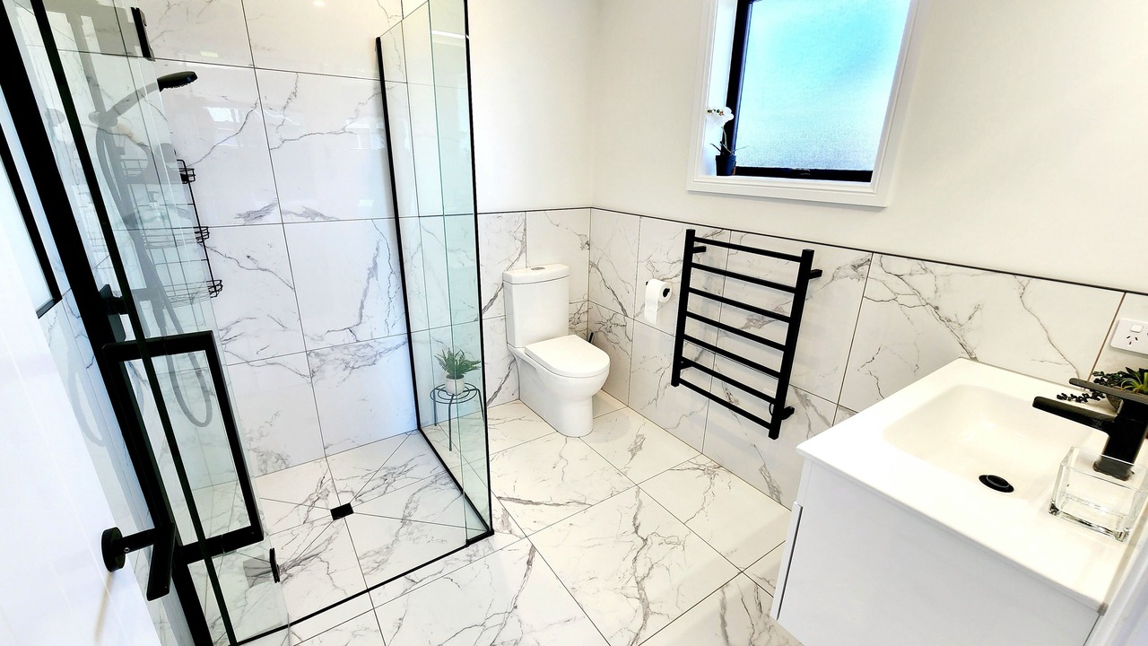 Photo of Bathroom in Napier