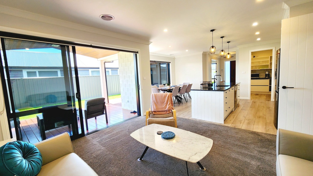 Photo of Livingroom in Napier